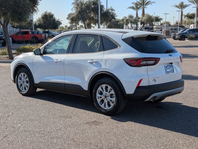 New 2026 Ford Escape Active image 35