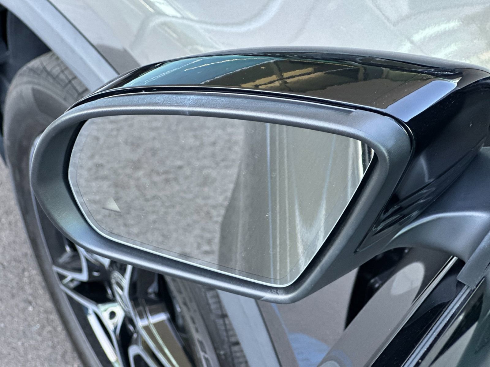 Certified 2022 Mercedes-Benz GLA 250 image 10