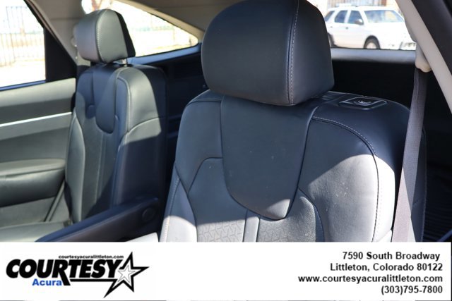 Used 2023 Kia Sorento EX w/ Panoramic Sunroof Package image 25