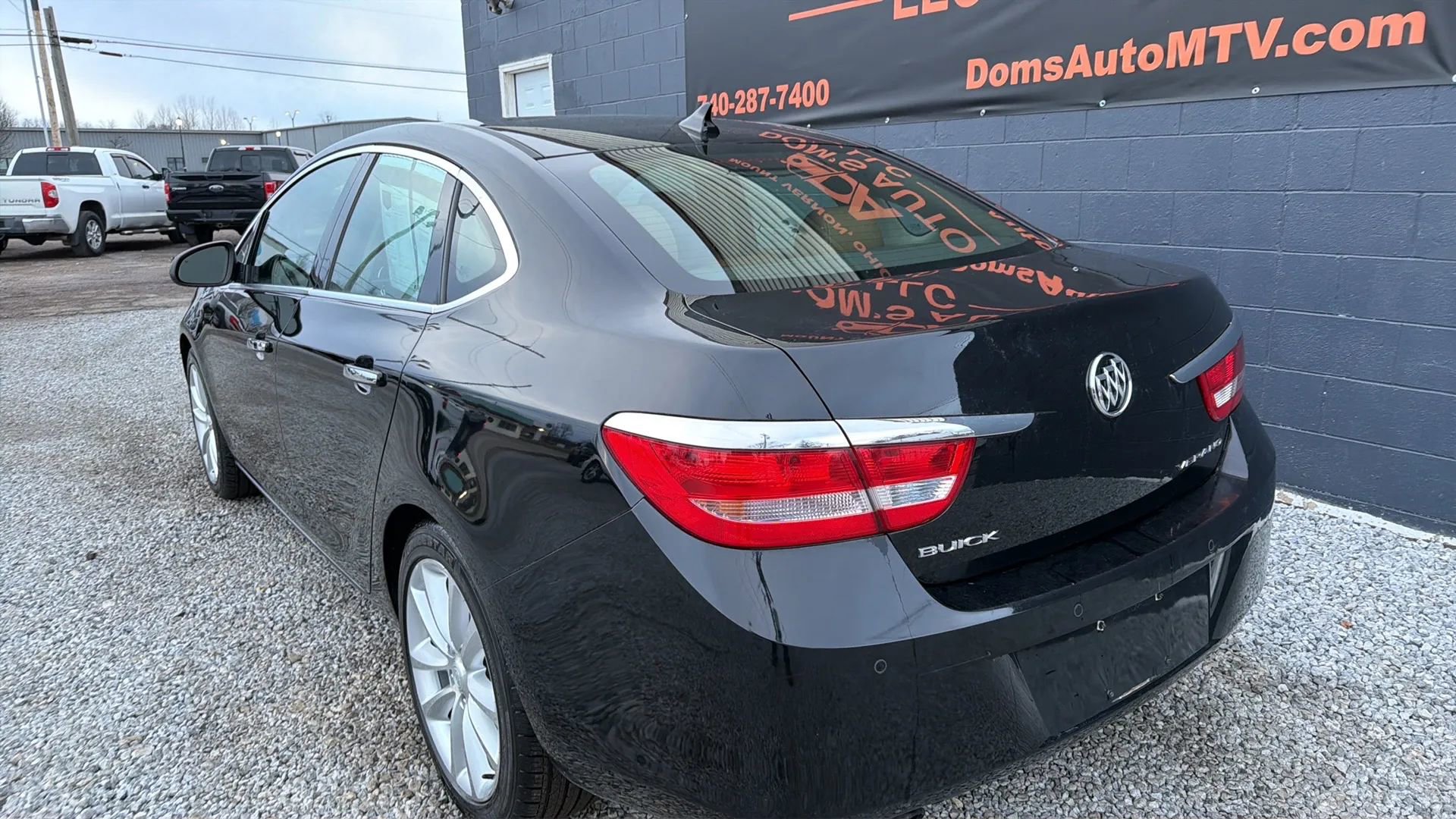 Used 2012 Buick Verano Leather image 3