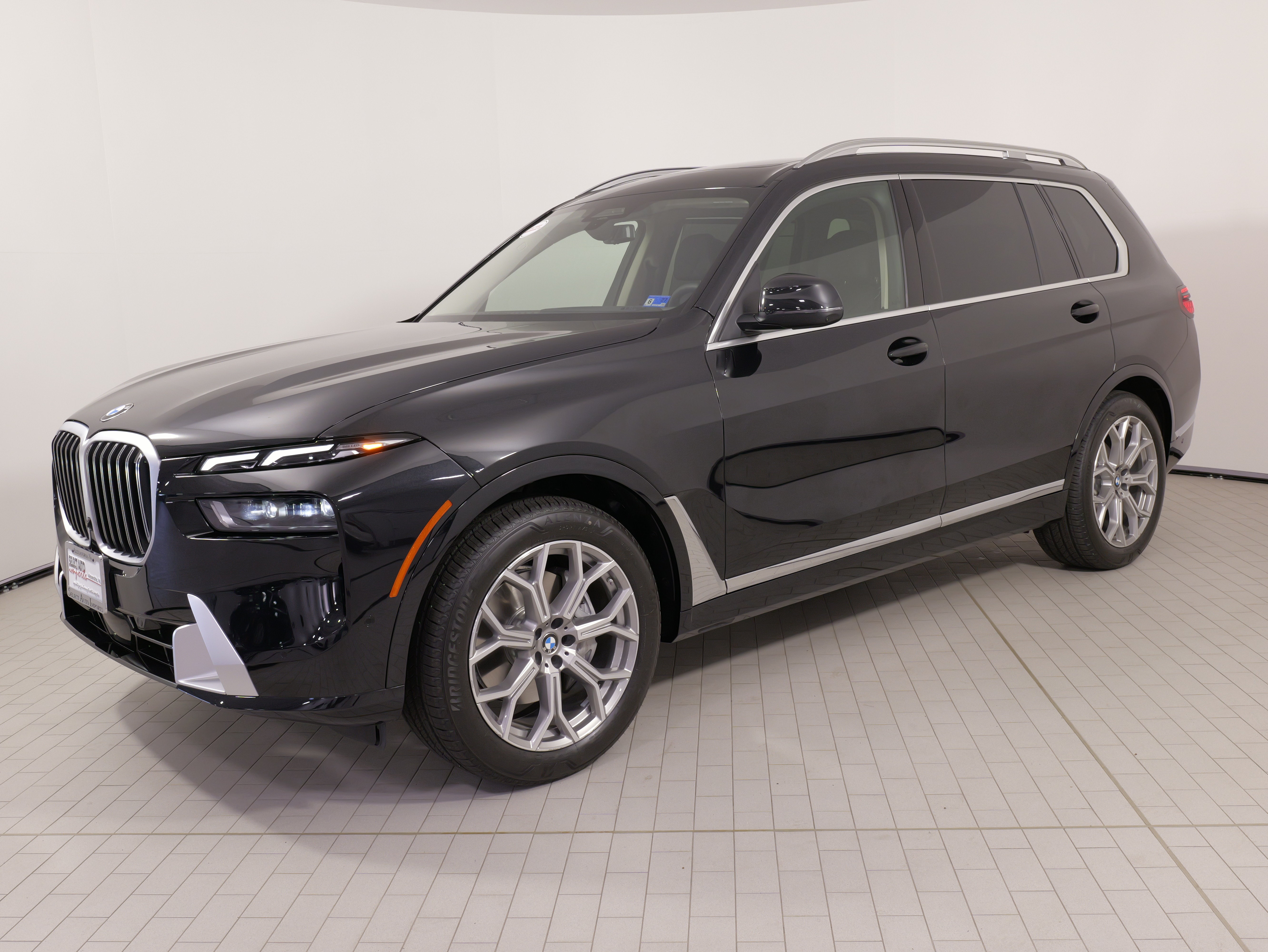 Used 2026 BMW X7 xDrive40i