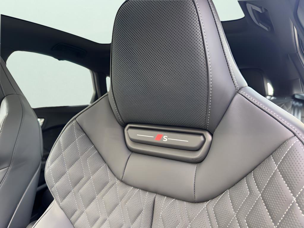 New 2025 Audi S5 Premium Plus image 18