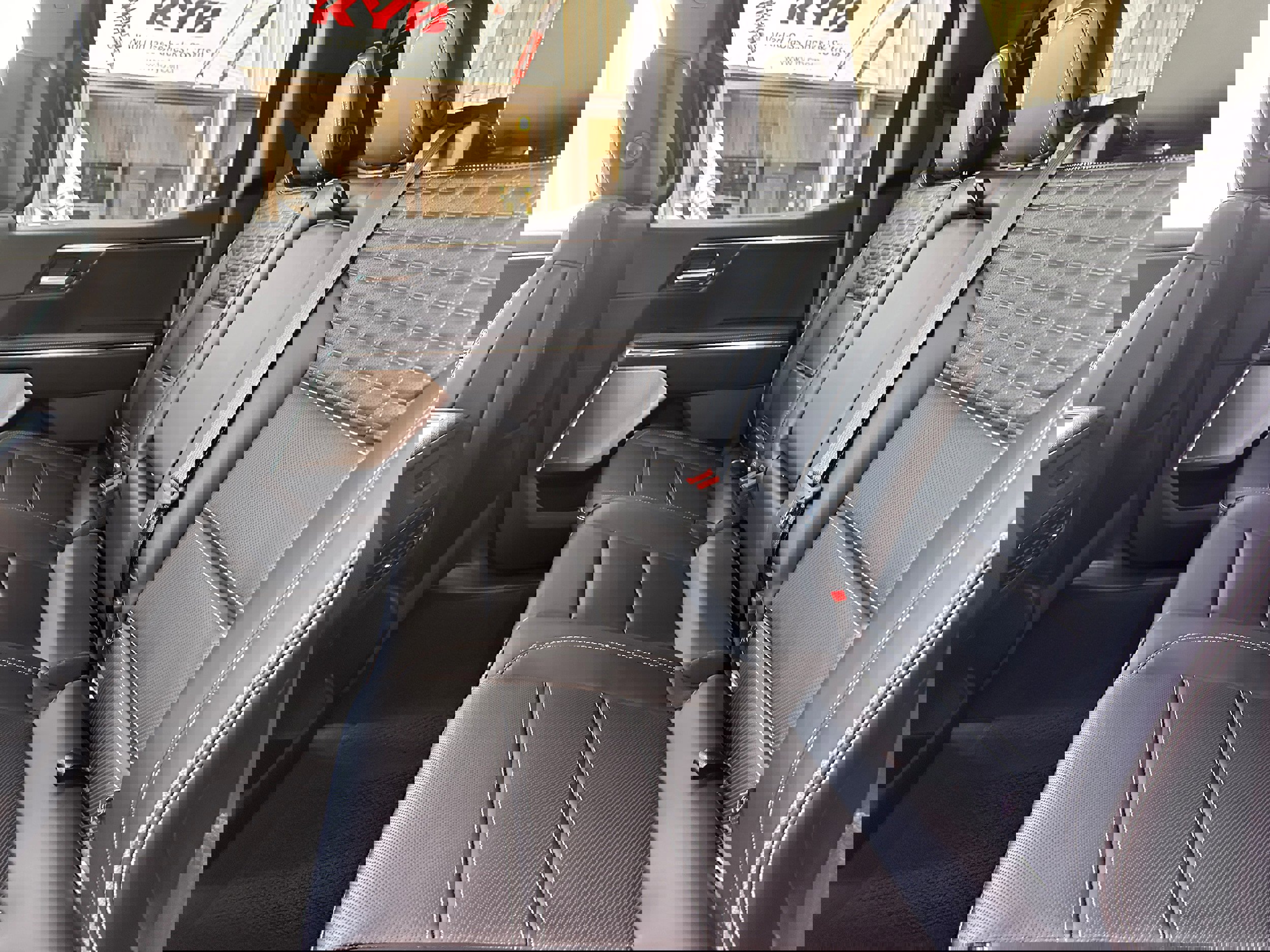 New 2025 GMC Sierra EV Denali image 9