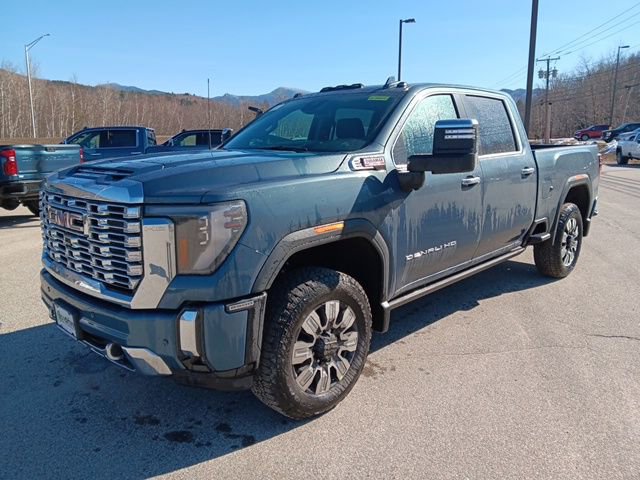 New 2026 GMC Sierra 2500 Denali image 2
