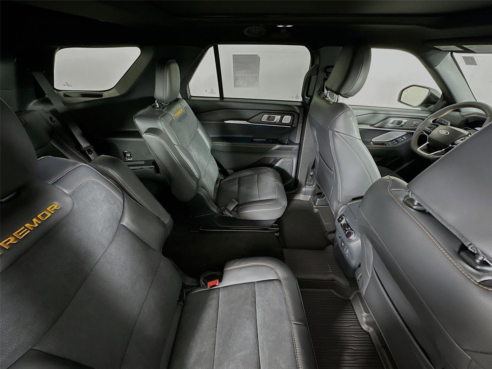 New 2026 Ford Explorer Tremor AWD/4WD image 29