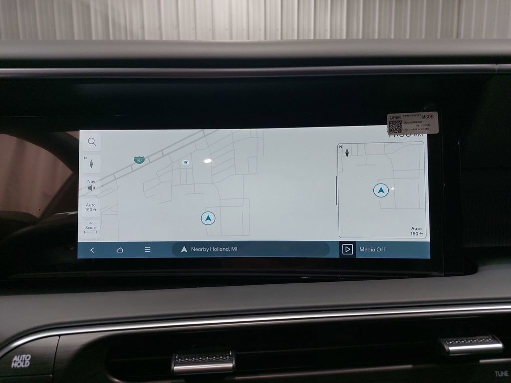 New 2026 Hyundai Palisade Calligraphy image 26