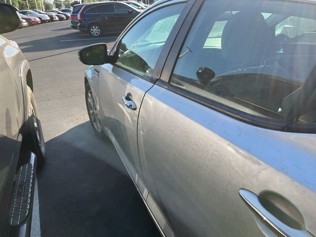 Used 2012 Kia Optima EX FWD image 8