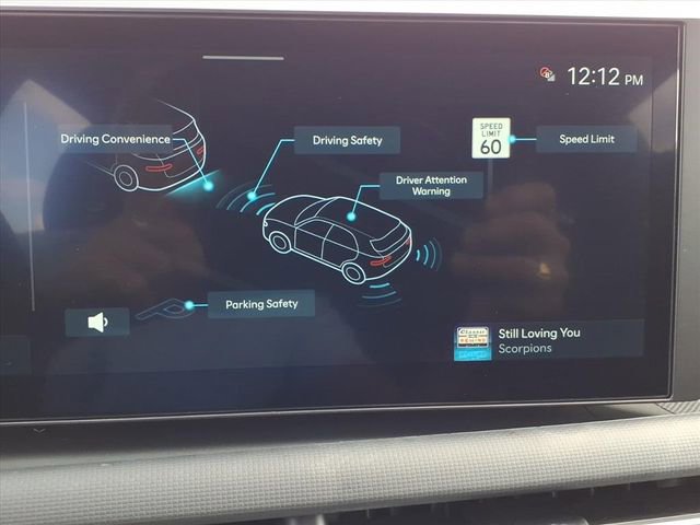 New 2026 Hyundai Tucson SE image 9