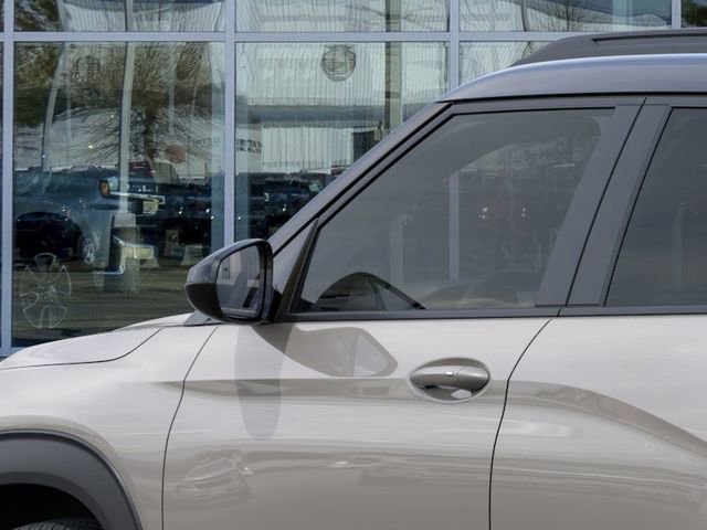 New 2026 Chevrolet TrailBlazer RS w/ Convenience Package image 12