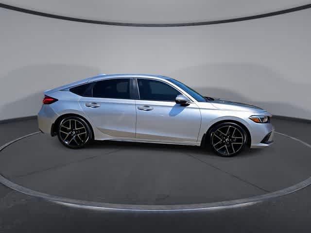 Used 2023 Honda Civic Sport Touring image 9