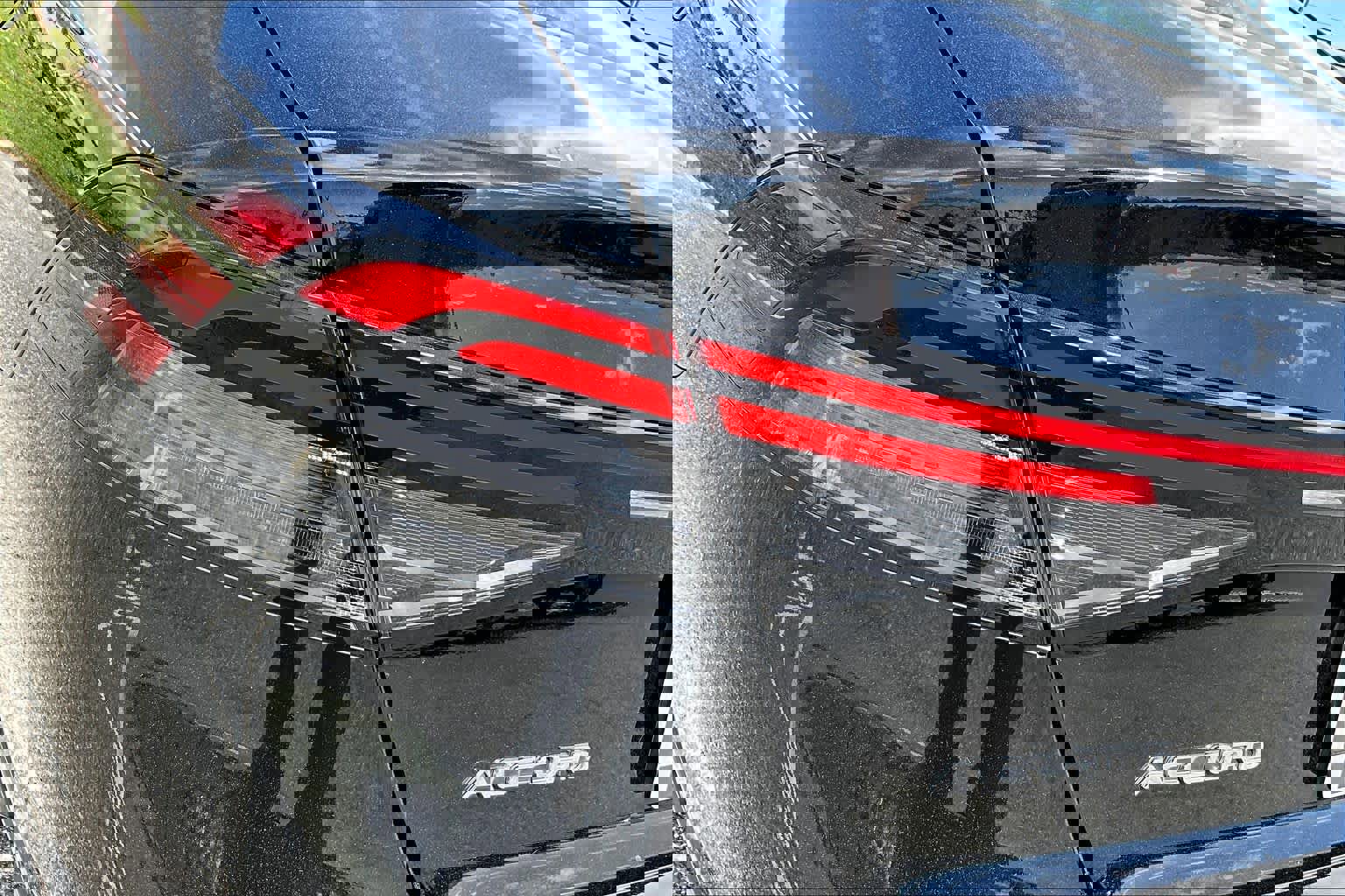 Used 2024 Honda Accord LX image 27