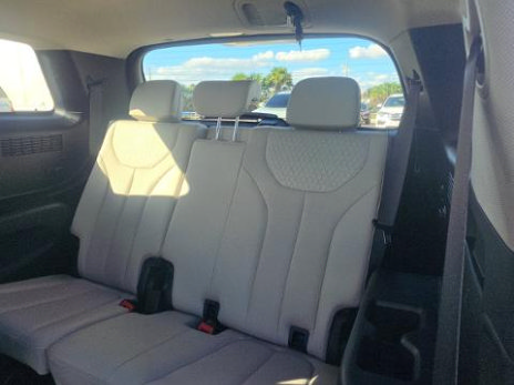 Used 2020 Hyundai Palisade SEL FWD image 10