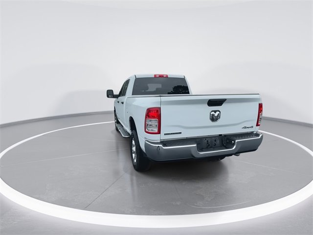 Used 2024 RAM 2500 Big Horn image 7