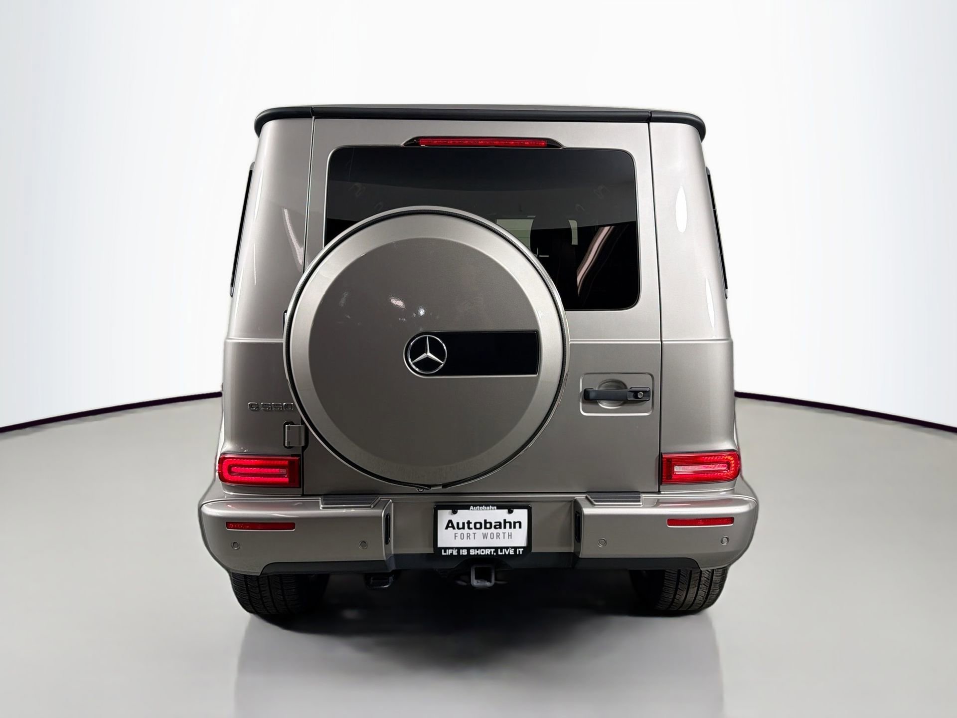 Used 2021 Mercedes-Benz G 550 w/ Seat Comfort Package image 7