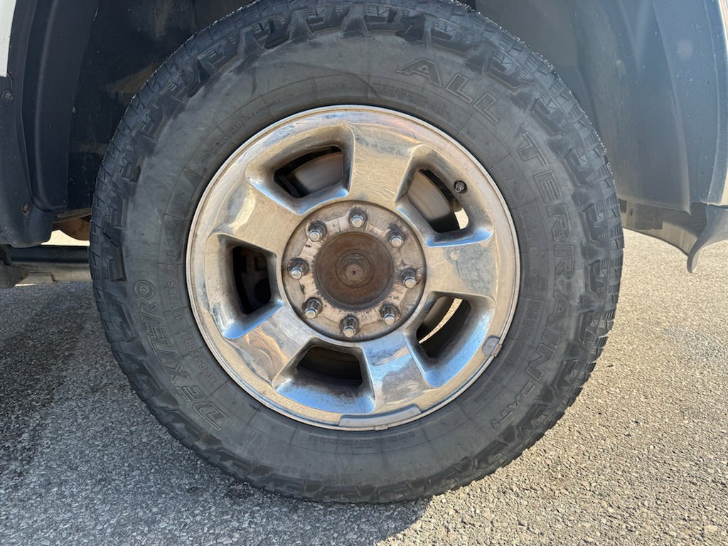 Used 2015 RAM 2500 Big Horn AWD/4WD image 22