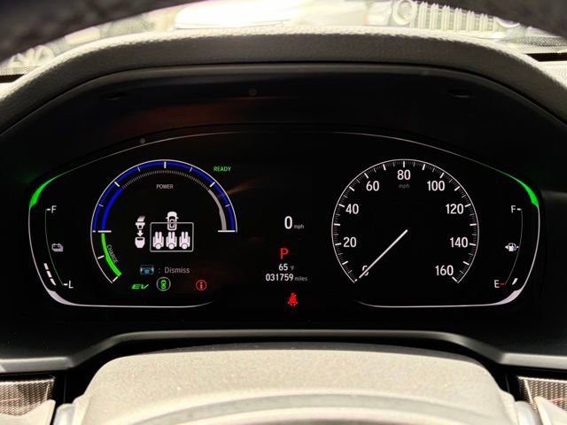 Used 2022 Honda Accord Sport image 19