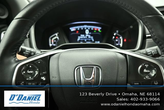 Used 2020 Honda CR-V EX-L image 29