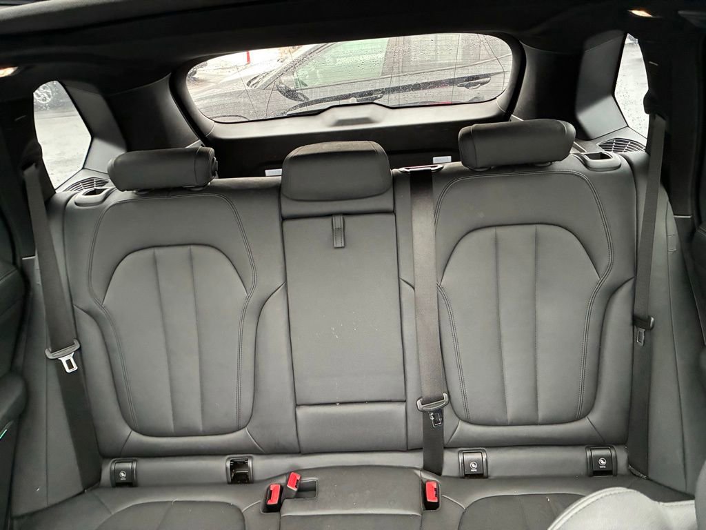 Used 2020 BMW X5 xDrive40i w/ Convenience Package image 17