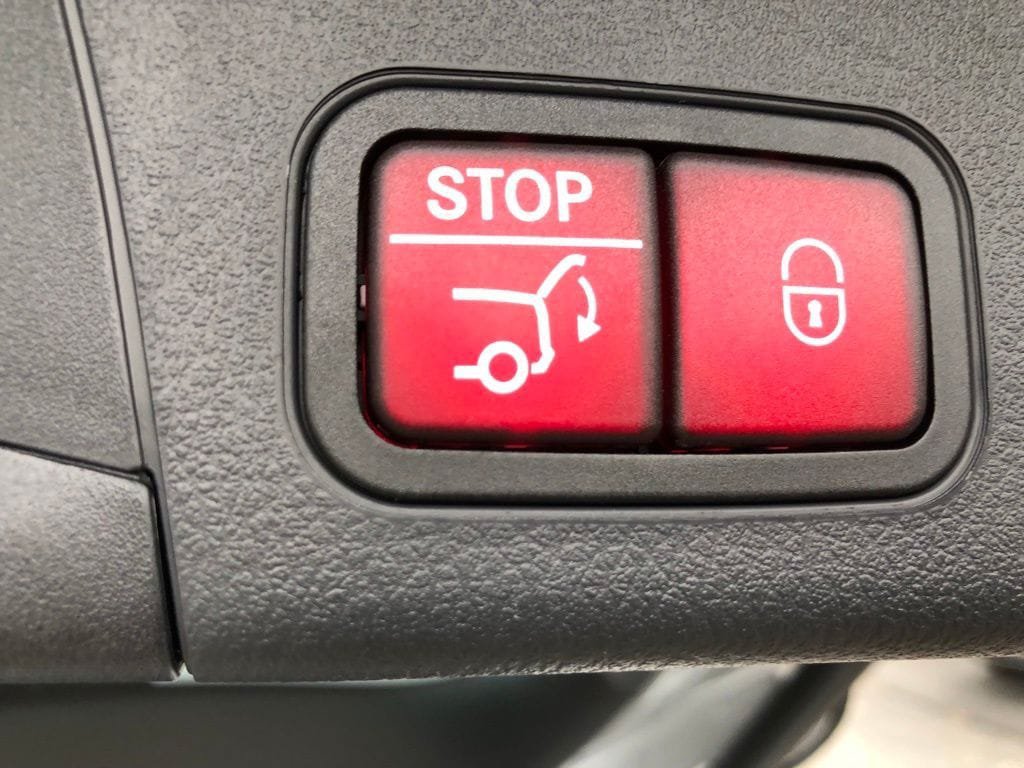 New 2023 Mercedes-Benz EQB 300 4MATIC image 28