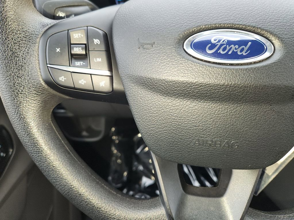 Used 2025 Ford Transit 350 XLT image 26