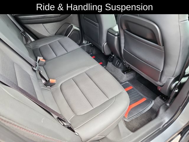Used 2023 Chevrolet TrailBlazer RS w/ Technology Package FWD image 30