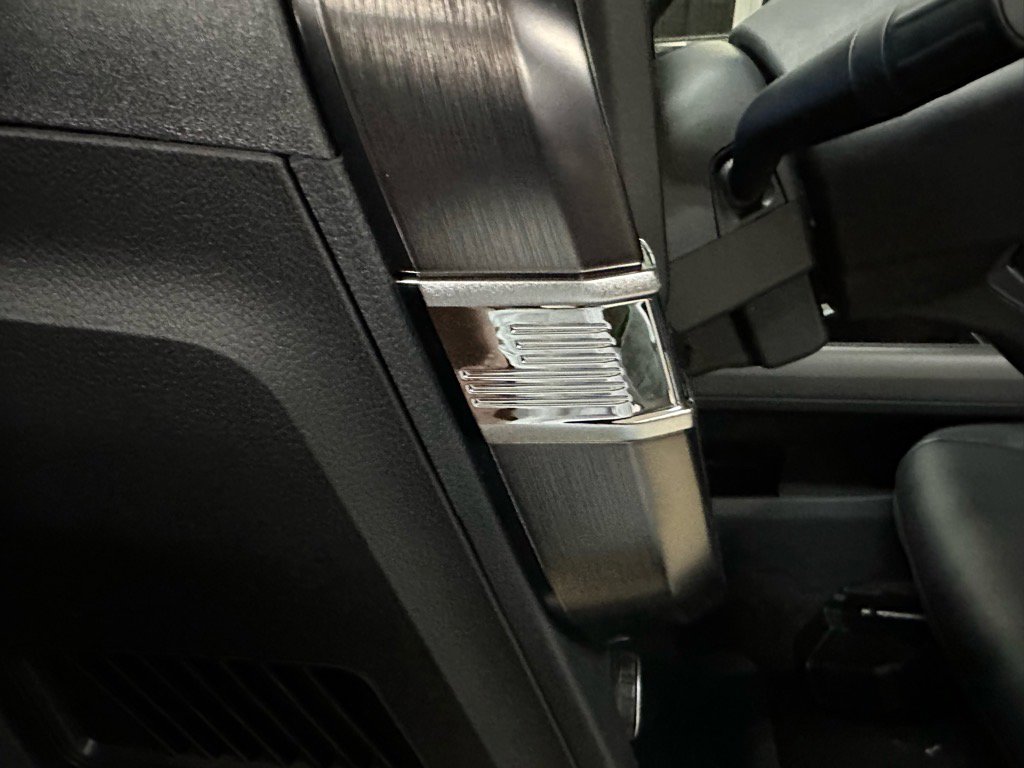 New 2026 Ford F250 Lariat image 43