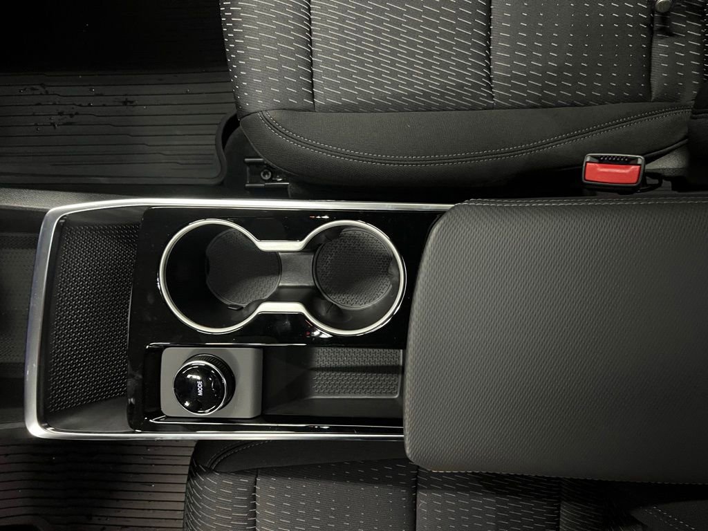 New 2026 Chevrolet Equinox LT image 18