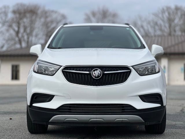 Used 2019 Buick Encore Preferred image 2