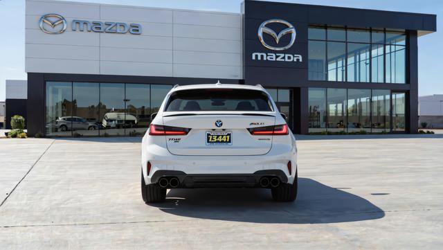 New 2026 MAZDA CX-90 Plug-In Hybrid w/Premium Sport image 6