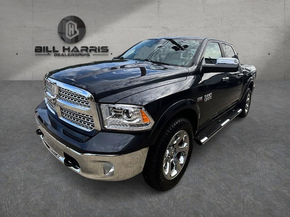 Used 2016 RAM 1500 Laramie w/ Convenience Group