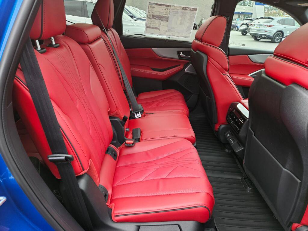 New 2026 Acura MDX A-Spec image 15