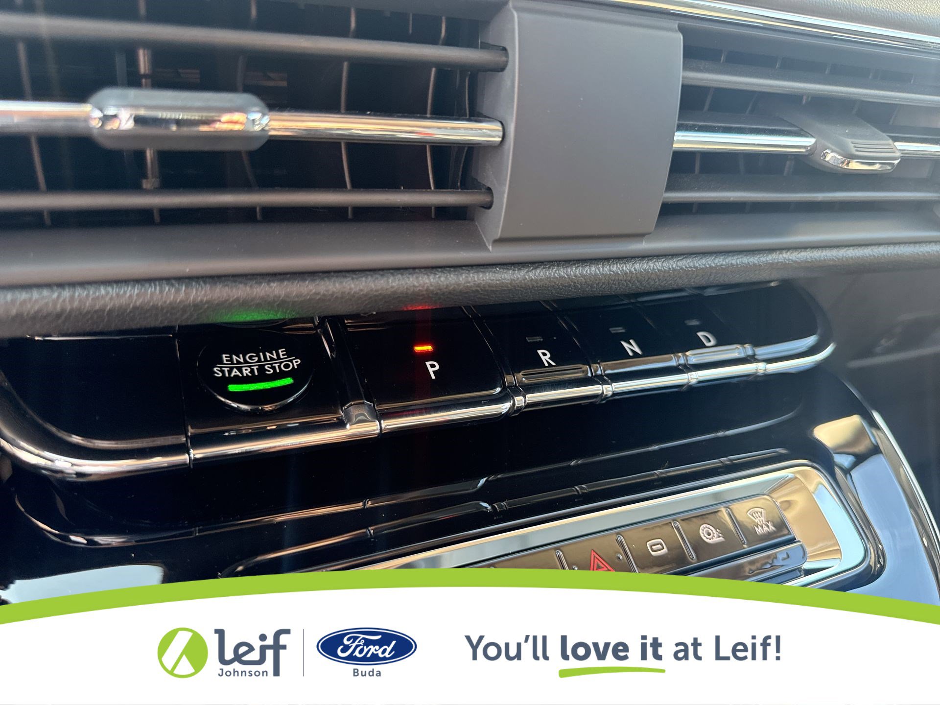 Used 2024 Lincoln Corsair Grand Touring w/ Equipment Group 301A image 26