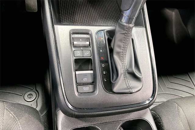 Used 2023 Honda CR-V EX image 16