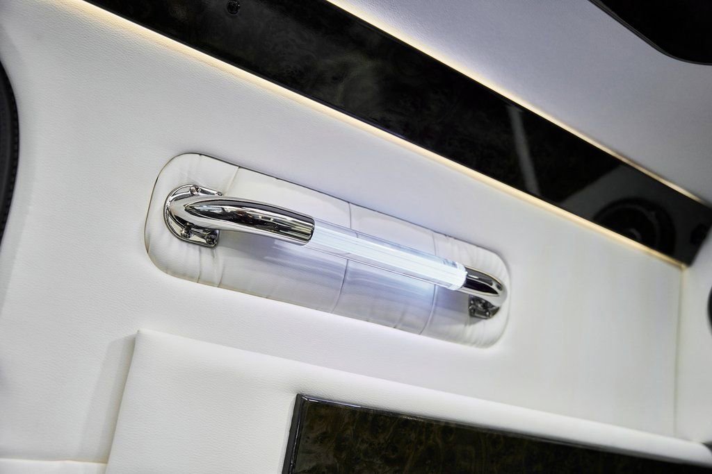 Used 2019 Mercedes-Benz Sprinter 144 image 91