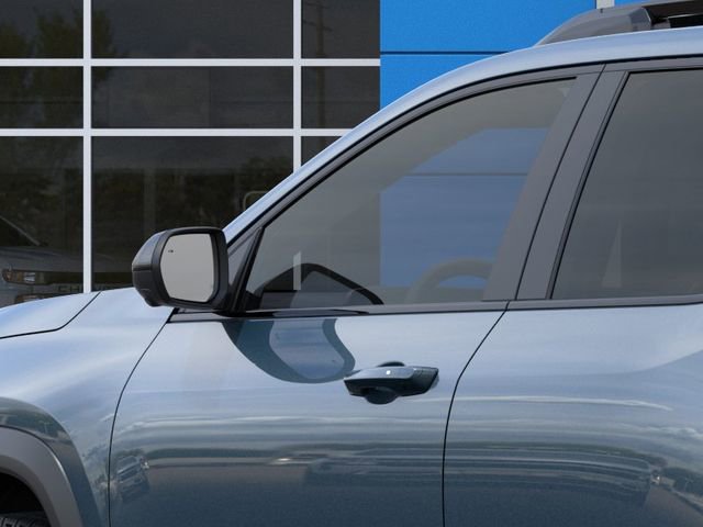 New 2026 Chevrolet Equinox RS AWD/4WD image 12