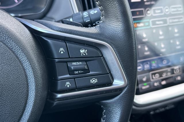 Used 2023 Subaru Outback Onyx Edition AWD/4WD image 28