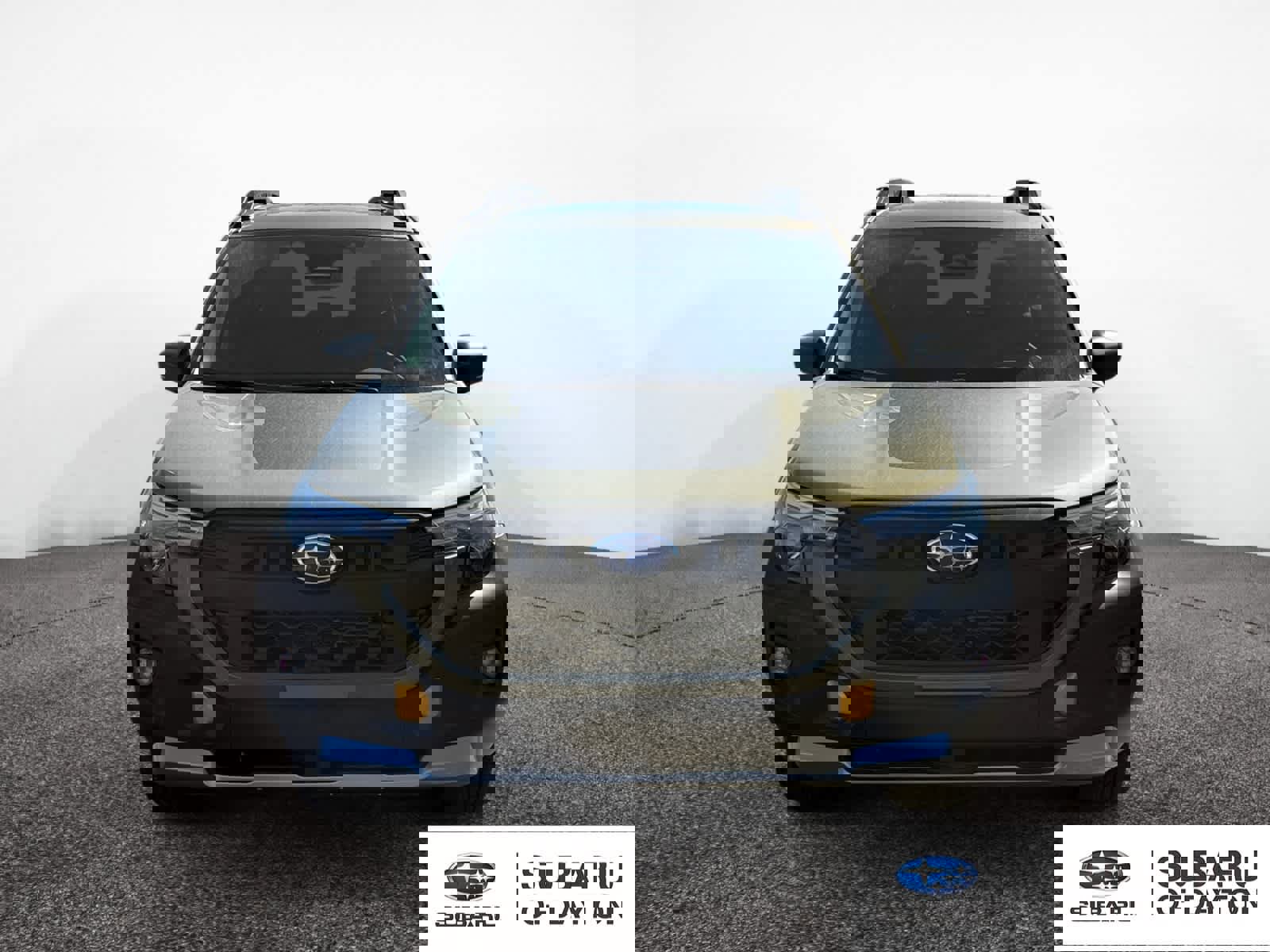 New 2026 Subaru Forester Wilderness AWD/4WD image 8