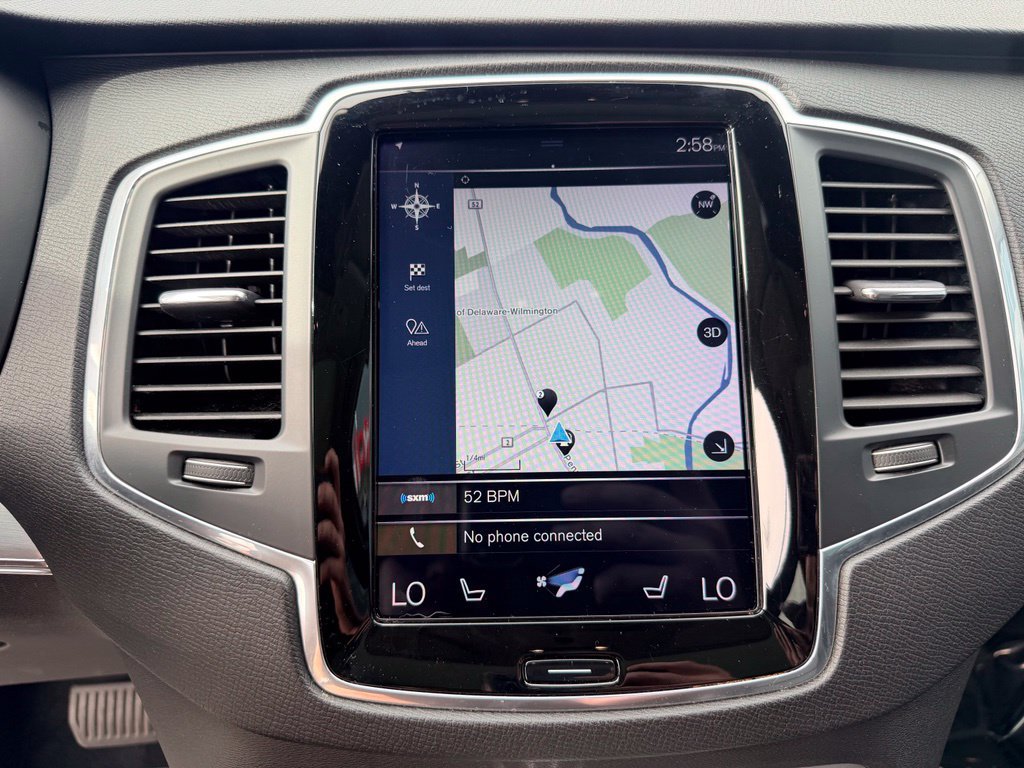 Used 2018 Volvo XC90 T5 Momentum w/ Convenience Package AWD/4WD image 32