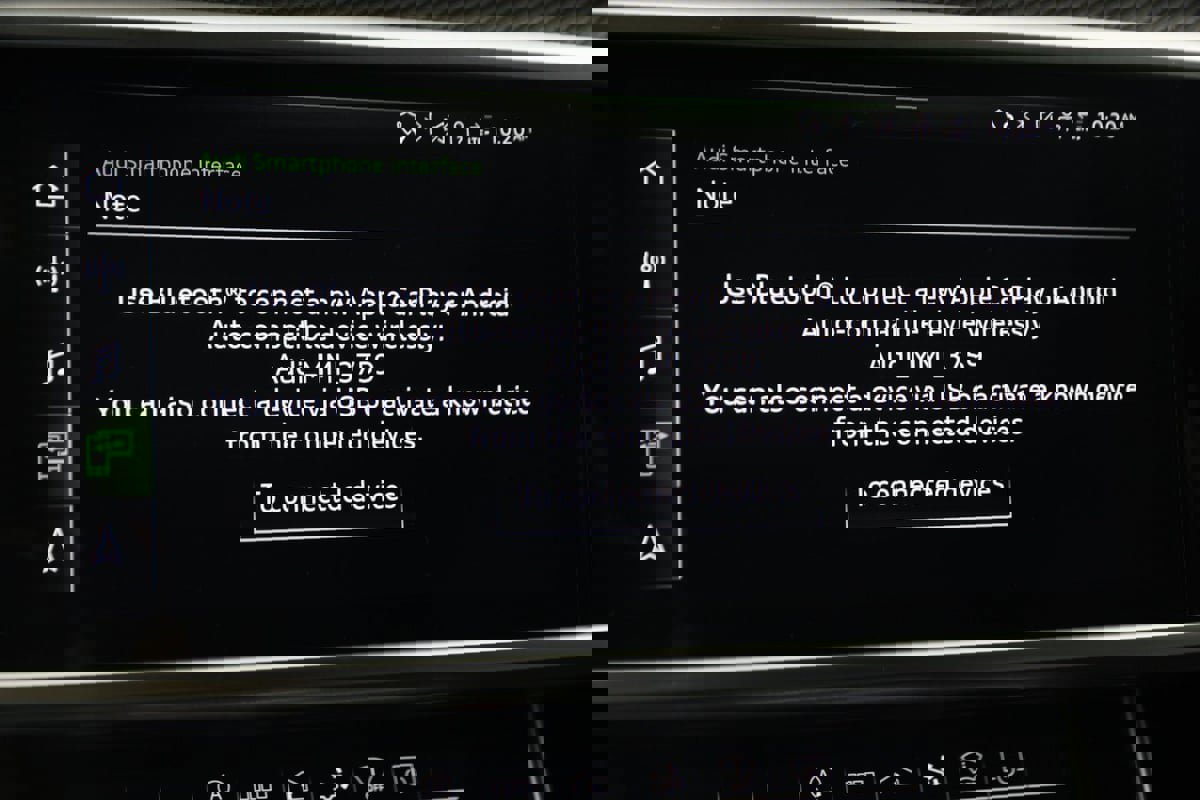 Used 2021 Audi RS 7 Sportback image 46