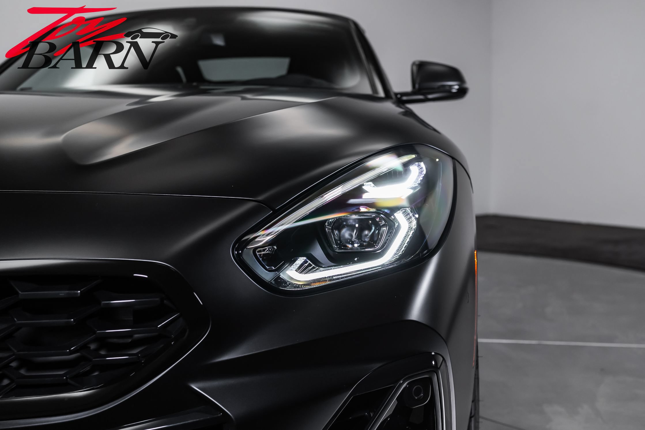 Used 2026 BMW Z4 M40i RWD image 18