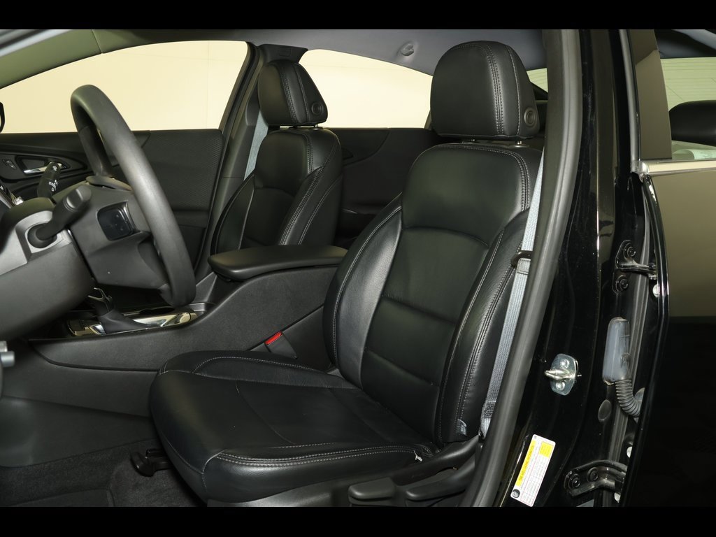 Used 2021 Chevrolet Malibu LS image 20