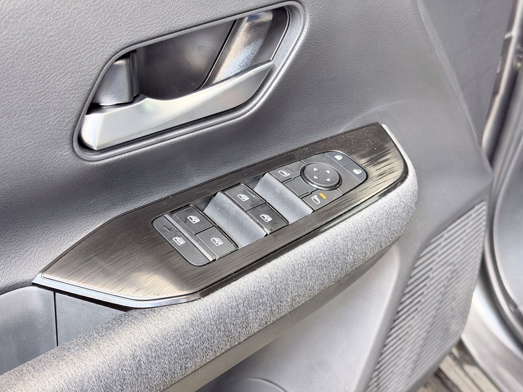New 2027 Nissan Kicks SV AWD/4WD image 10