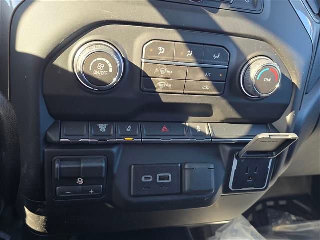 New 2026 Chevrolet Silverado 3500 W/T w/ WT Convenience Package image 32