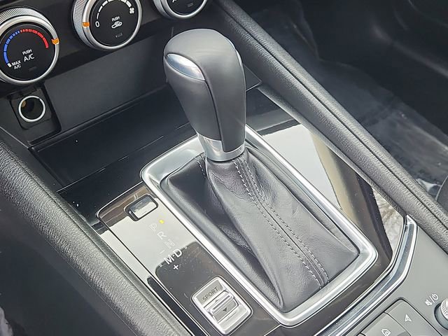 Used 2023 MAZDA CX-5 AWD 2.5 S image 23