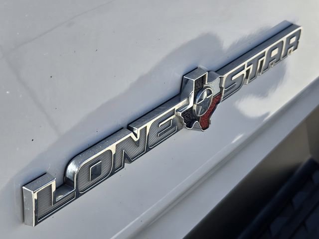 Certified 2023 RAM 1500 Lone Star image 11