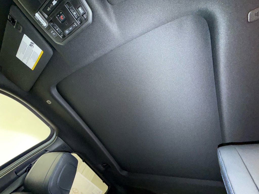 New 2026 Toyota Tundra Platinum image 18