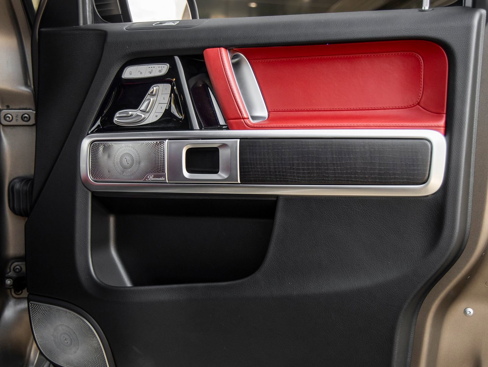 Used 2021 Mercedes-Benz G 550 image 45