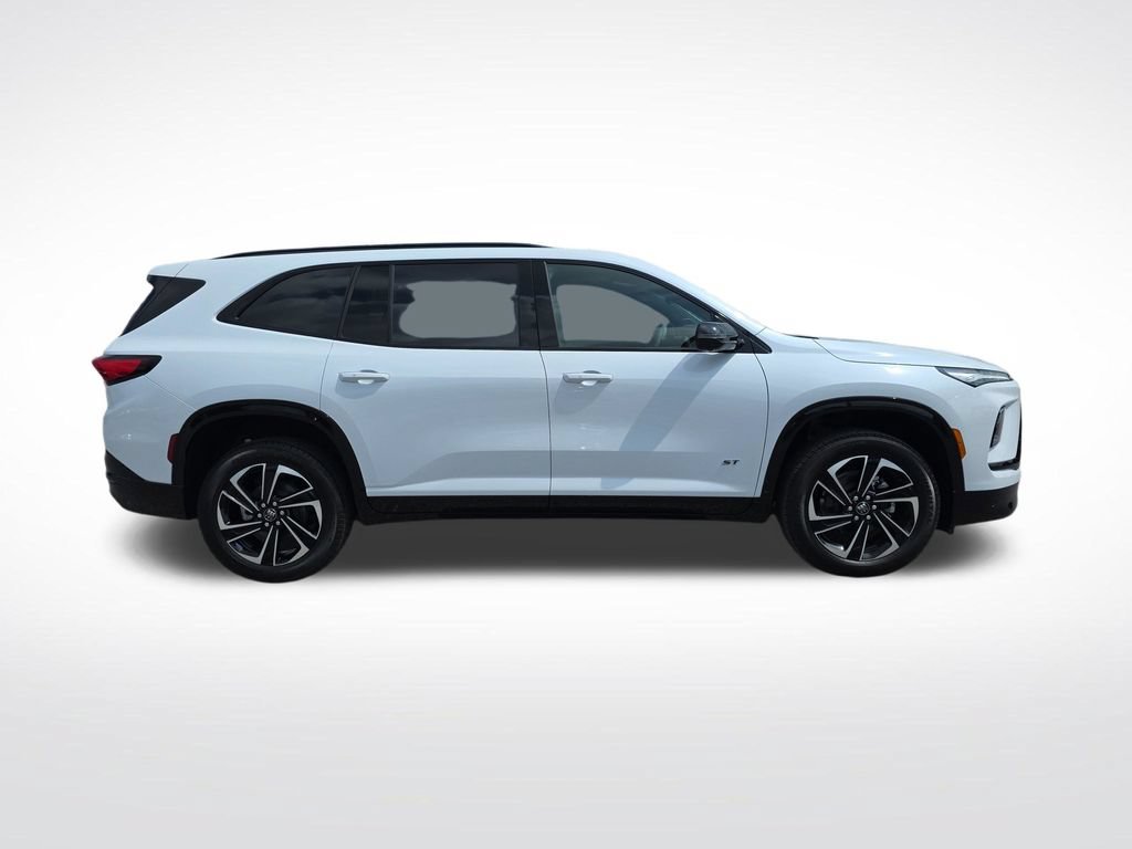 New 2026 Buick Enclave Sport Touring w/ Power Package FWD image 7