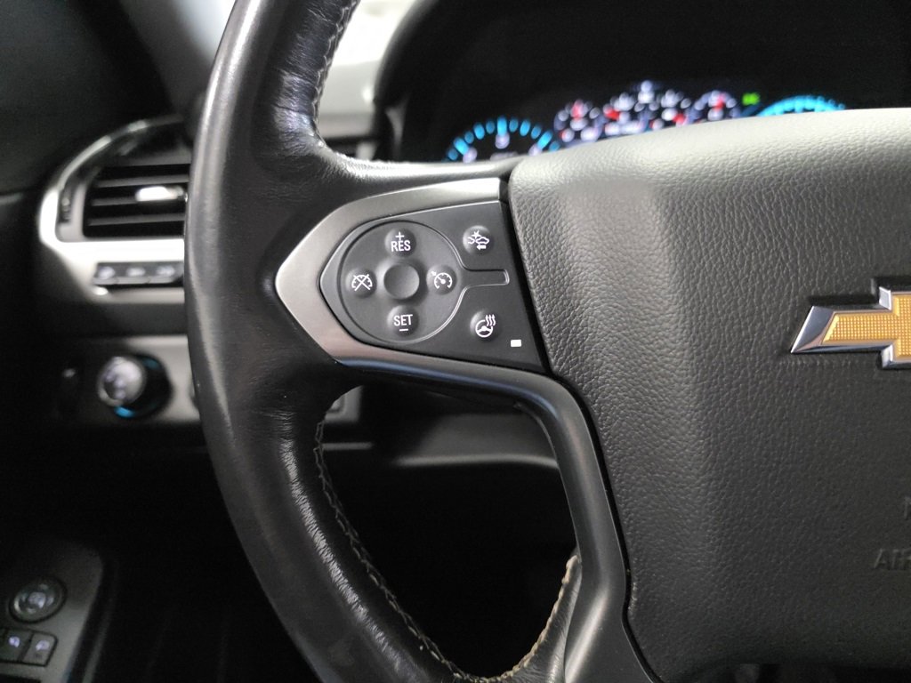 Used 2018 Chevrolet Tahoe Premier image 17
