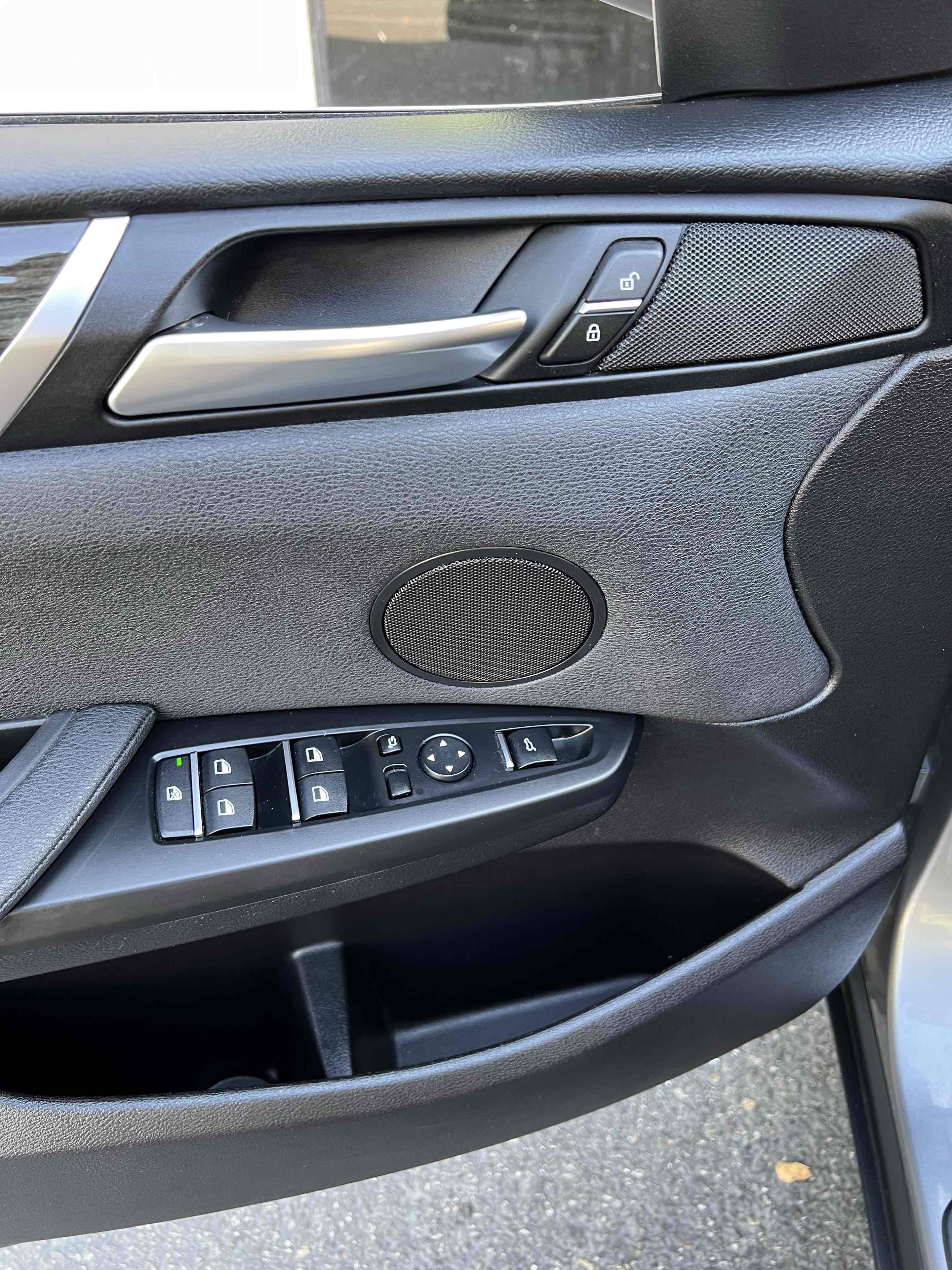 Used 2017 BMW X3 sDrive28i RWD image 82